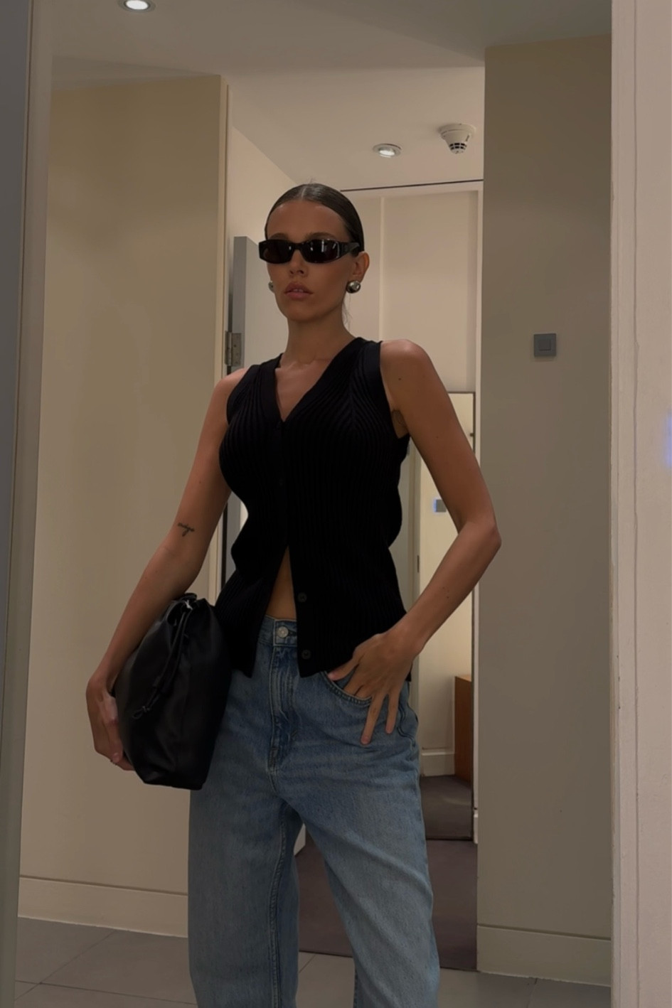 Cos top

#LTKstyletip