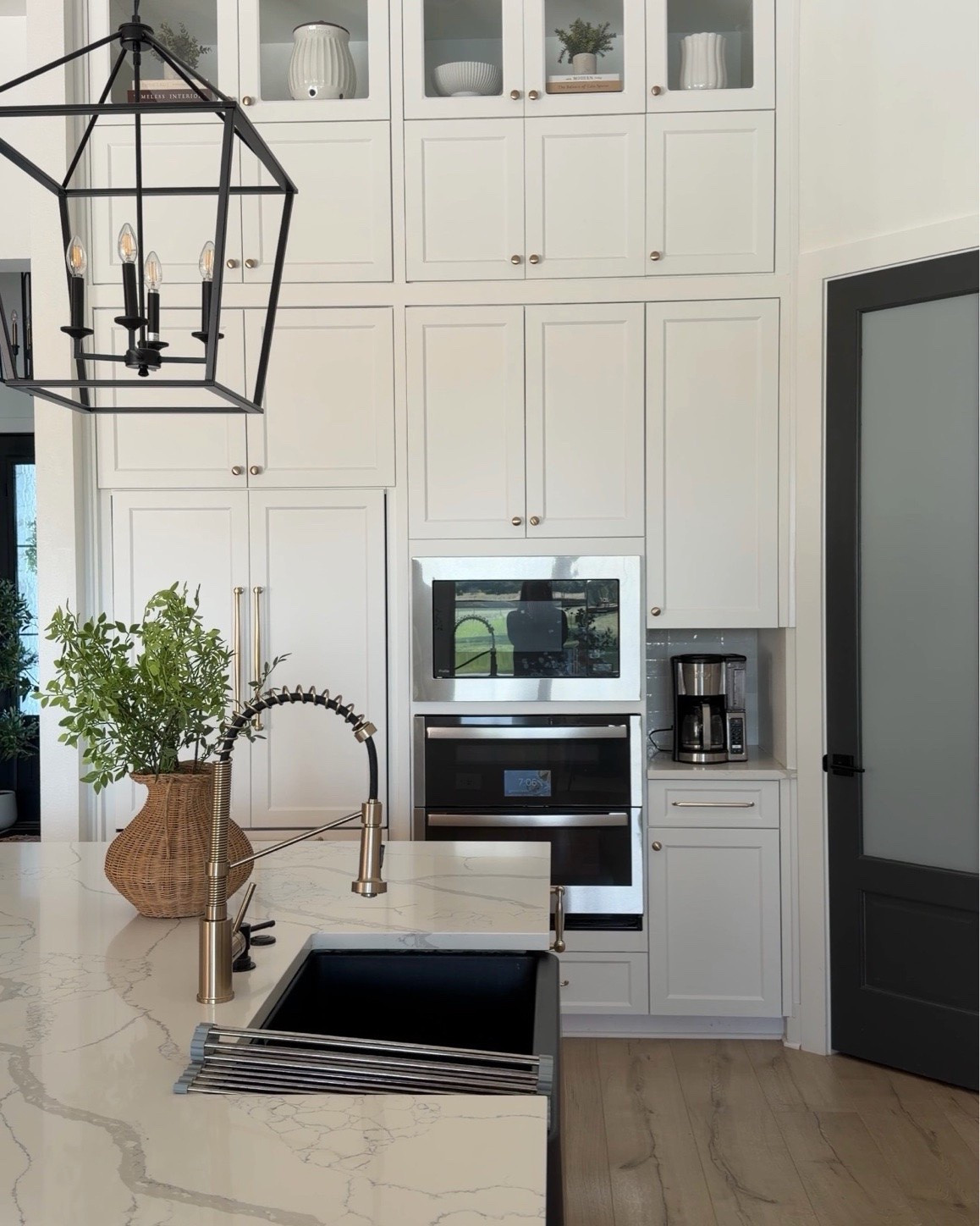 The little details are what bring a kitchen to life! 🤍

From decor accents to functional favorites, these are the pieces I reach for again and again!

#LTKHome #LTKSaleAlert #LTKSeasonal