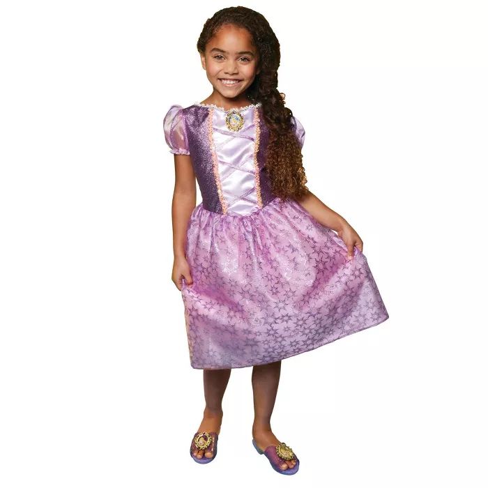 Disney Princess Rapunzel Dress | Target
