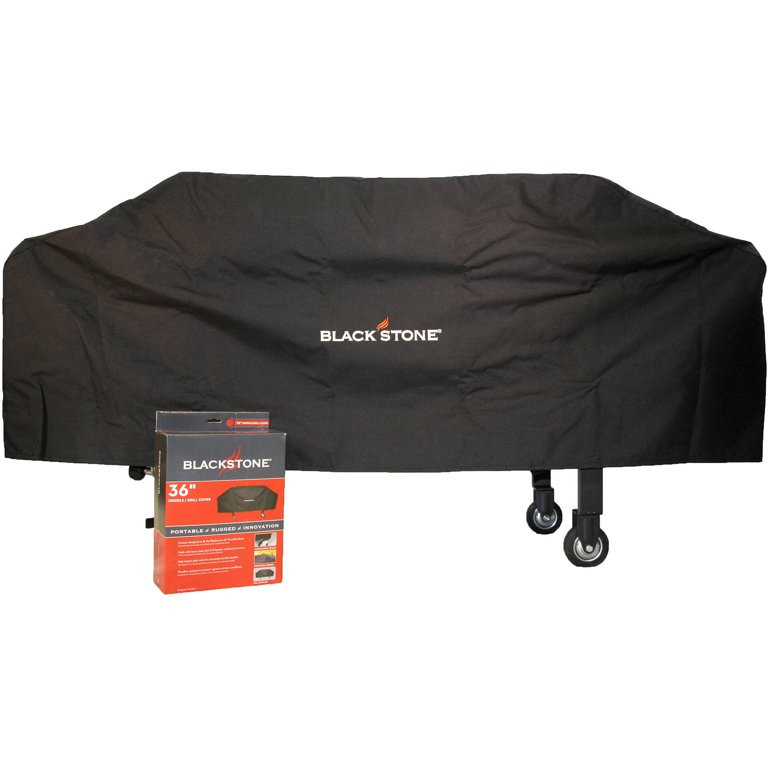 Blackstone 36" Griddle/Grill Soft Cover with UV Protection | Walmart (US)