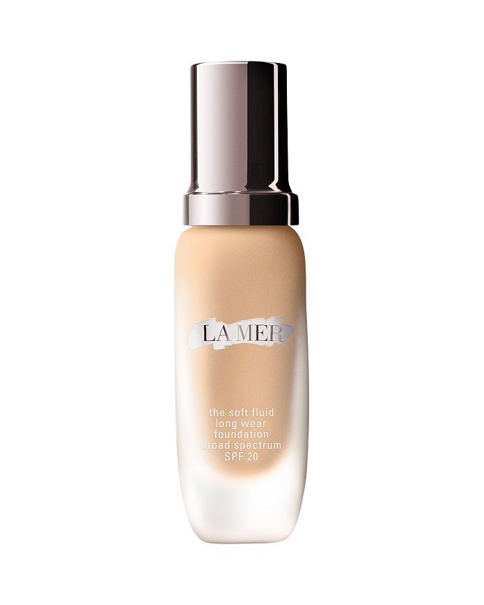 The Soft Fluid Long Wear Foundation SPF 20 | Bloomingdale's (US)