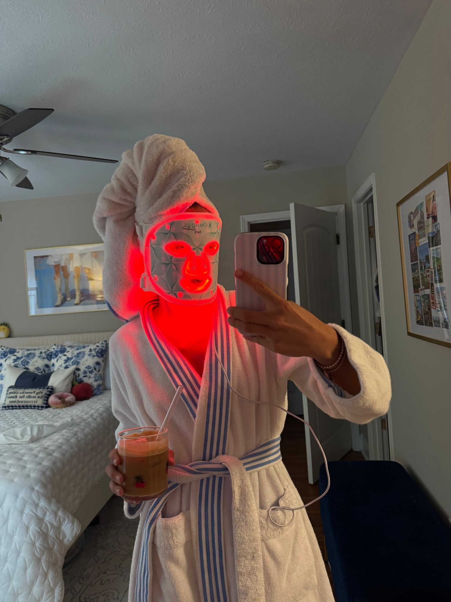 Get $75 off this OmniLux mask!!! RUN👏🏼

#LTKCyberWeek #LTKGiftGuide #LTKselfcare