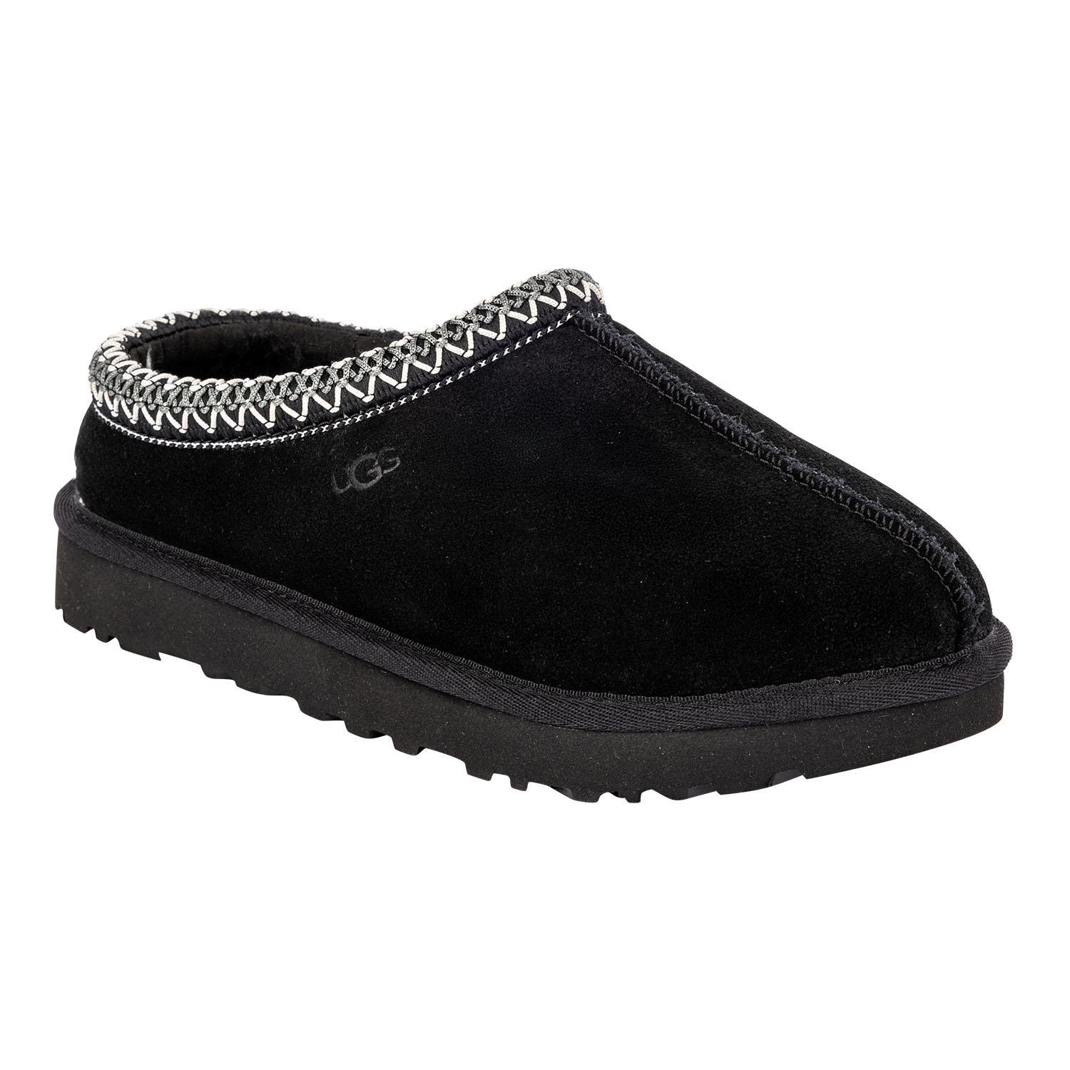 UGG Womens Tasman Slipper - Black 8:- 8, Black | Sam's Club