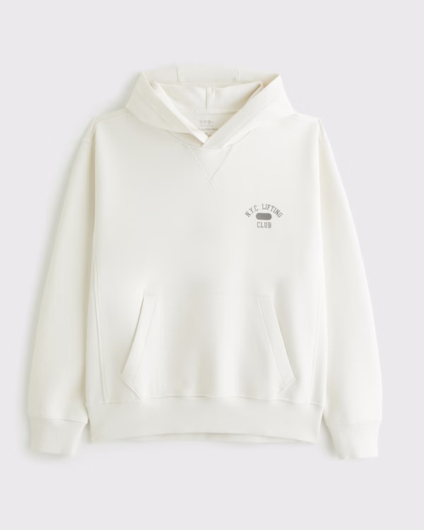 YPB neoKNIT MAX Popover | Abercrombie & Fitch (US)