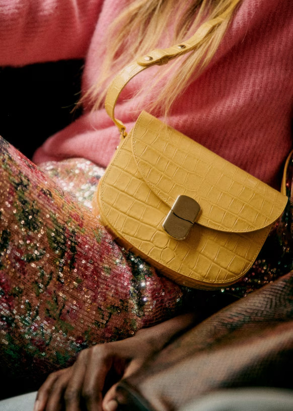 Syrina Trousers | Sezane Paris