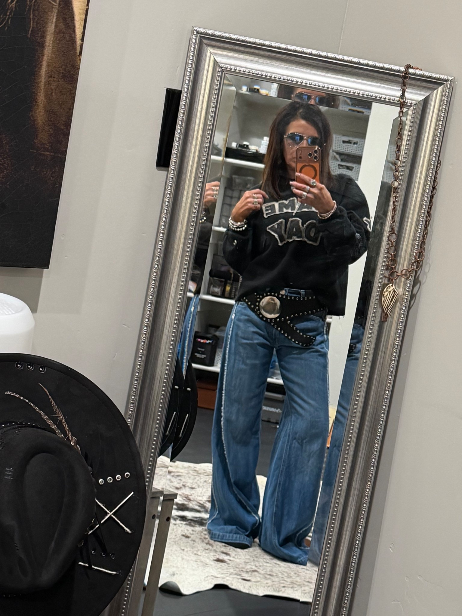 Game Day Vibes 

#LTKootd #LTKmomlife #LTKFindsUnder100