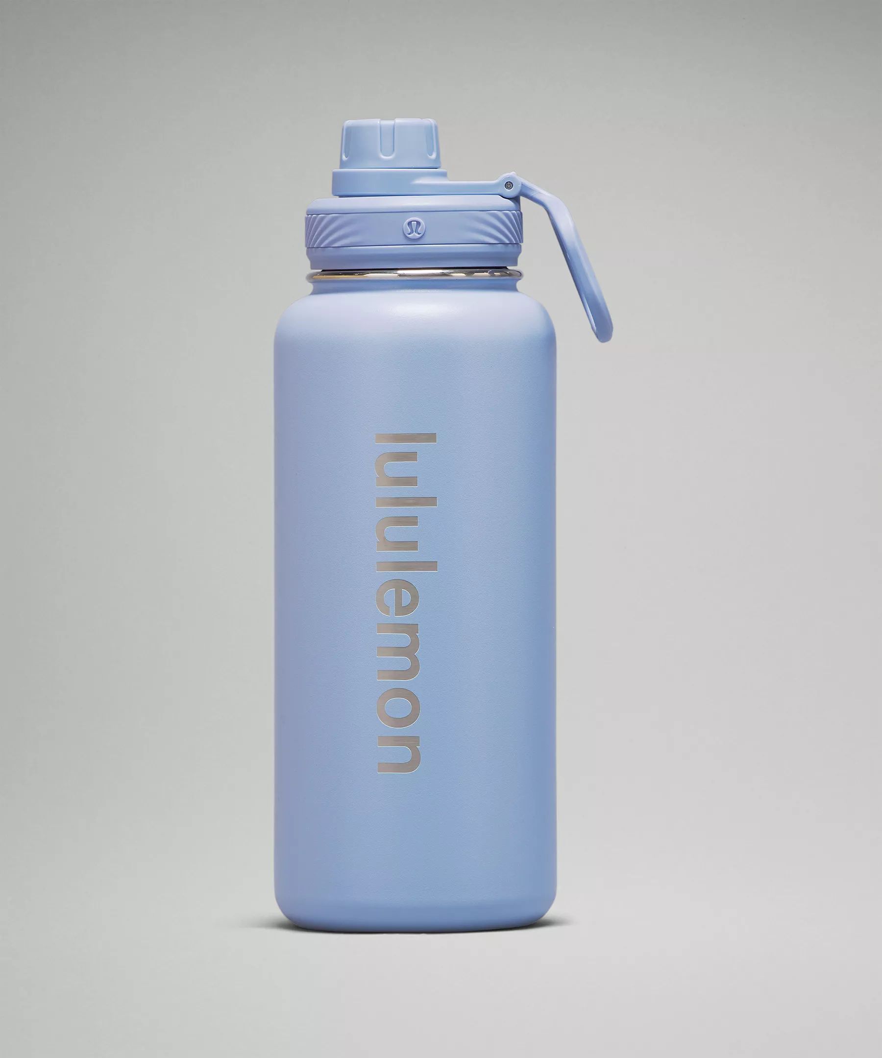 Back to Life Sport Bottle 32oz | Lululemon (US)