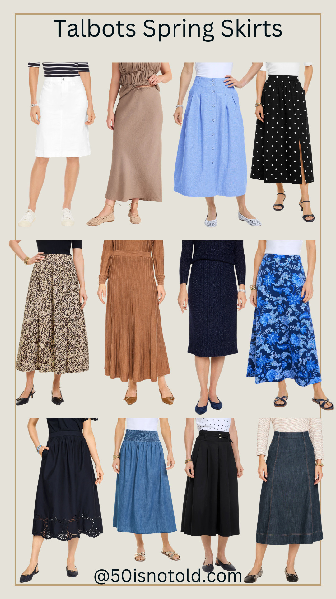 Perfect with tees, sweaters, or a simple blouse. 

 #LTKootd #LTKSeasonal #LTKOver40