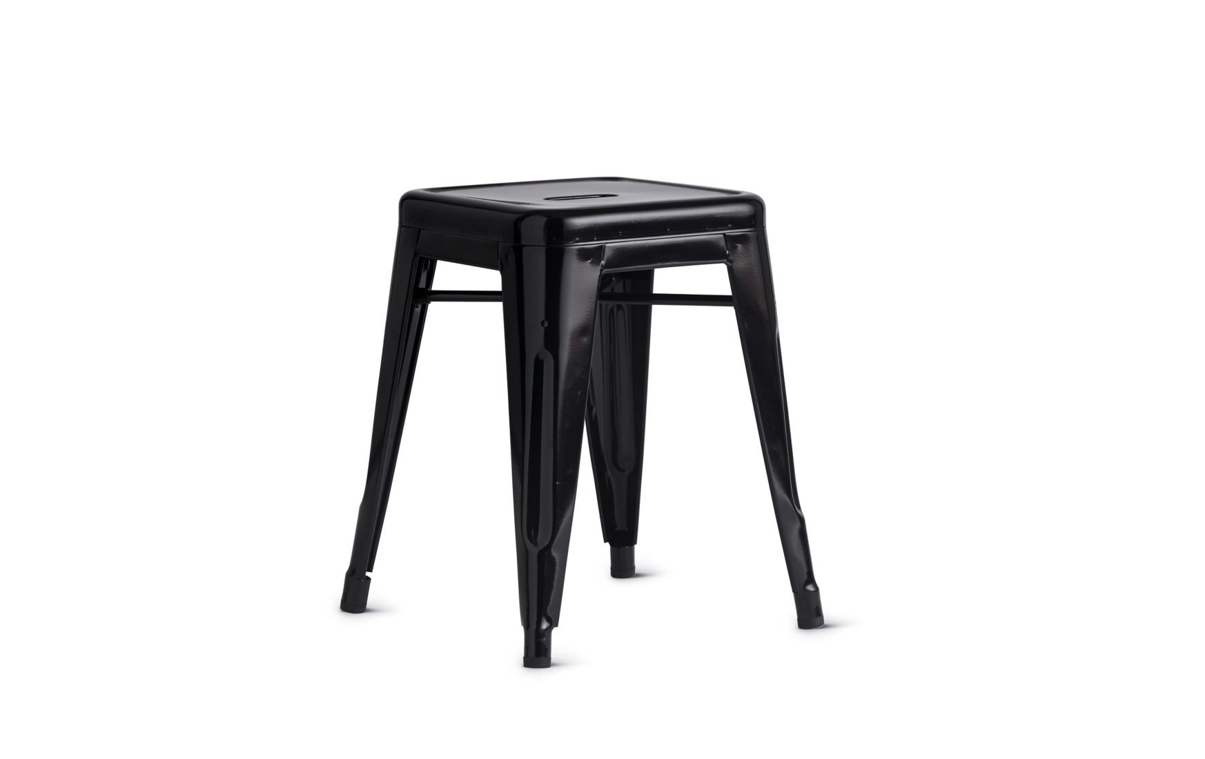 Tolix® Marais Stool 18" | Design Within Reach