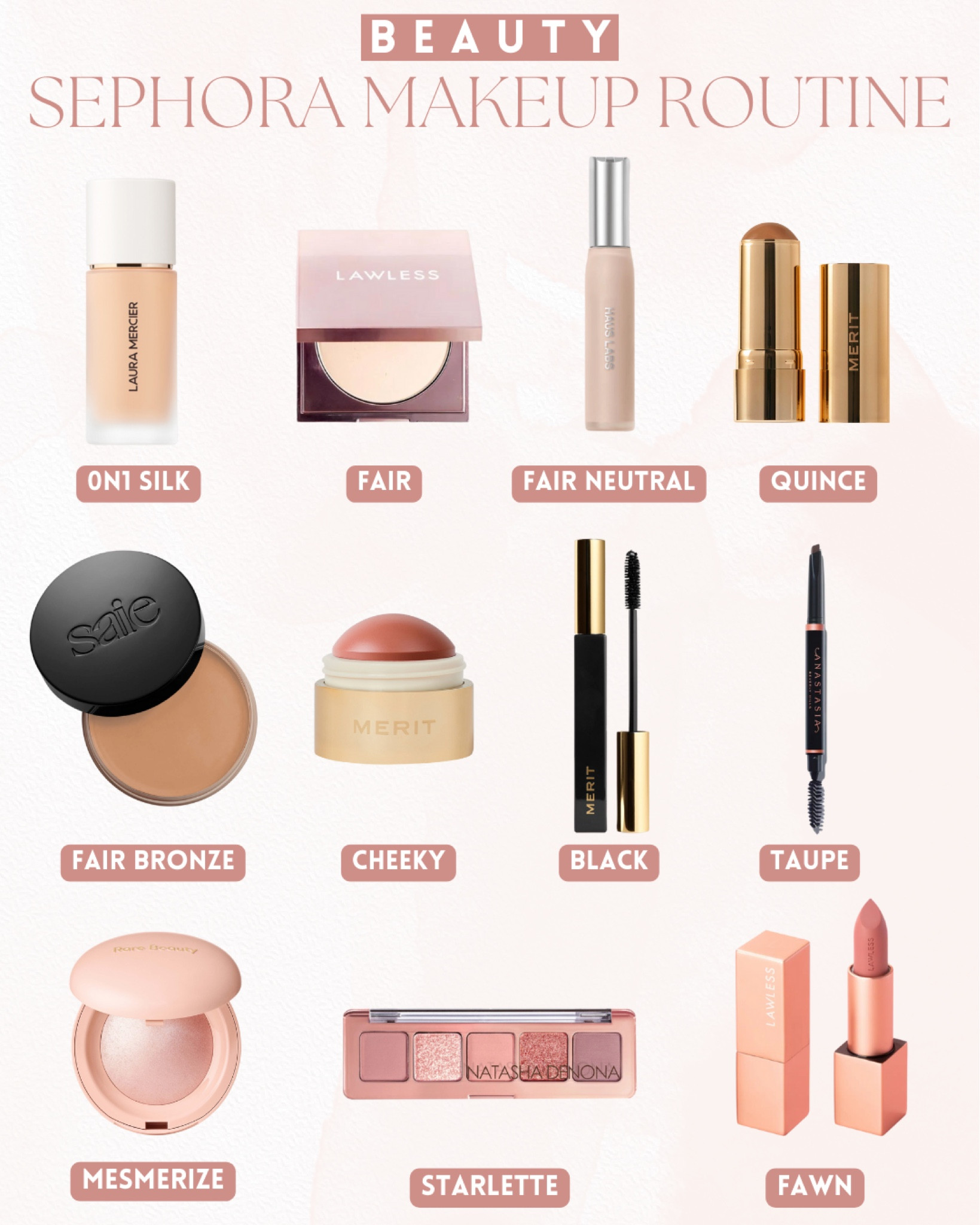 Sephora SAVINGS EVENT 2024 💋 Rouge members get first access with 20% off starting today, and all shoppers can get 30% off the Sephora Collection. Just use your in-app code - YAYSAVE online or in store! 💫✨



#LTKbeauty #LTKsalealert #LTKxSephora