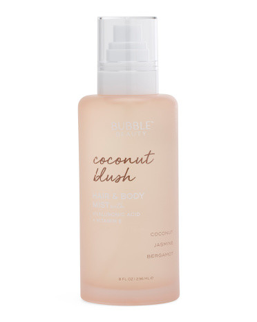 8oz Coconut Blush Hair And Body Mist | Bath & Body | Marshalls | Marshalls