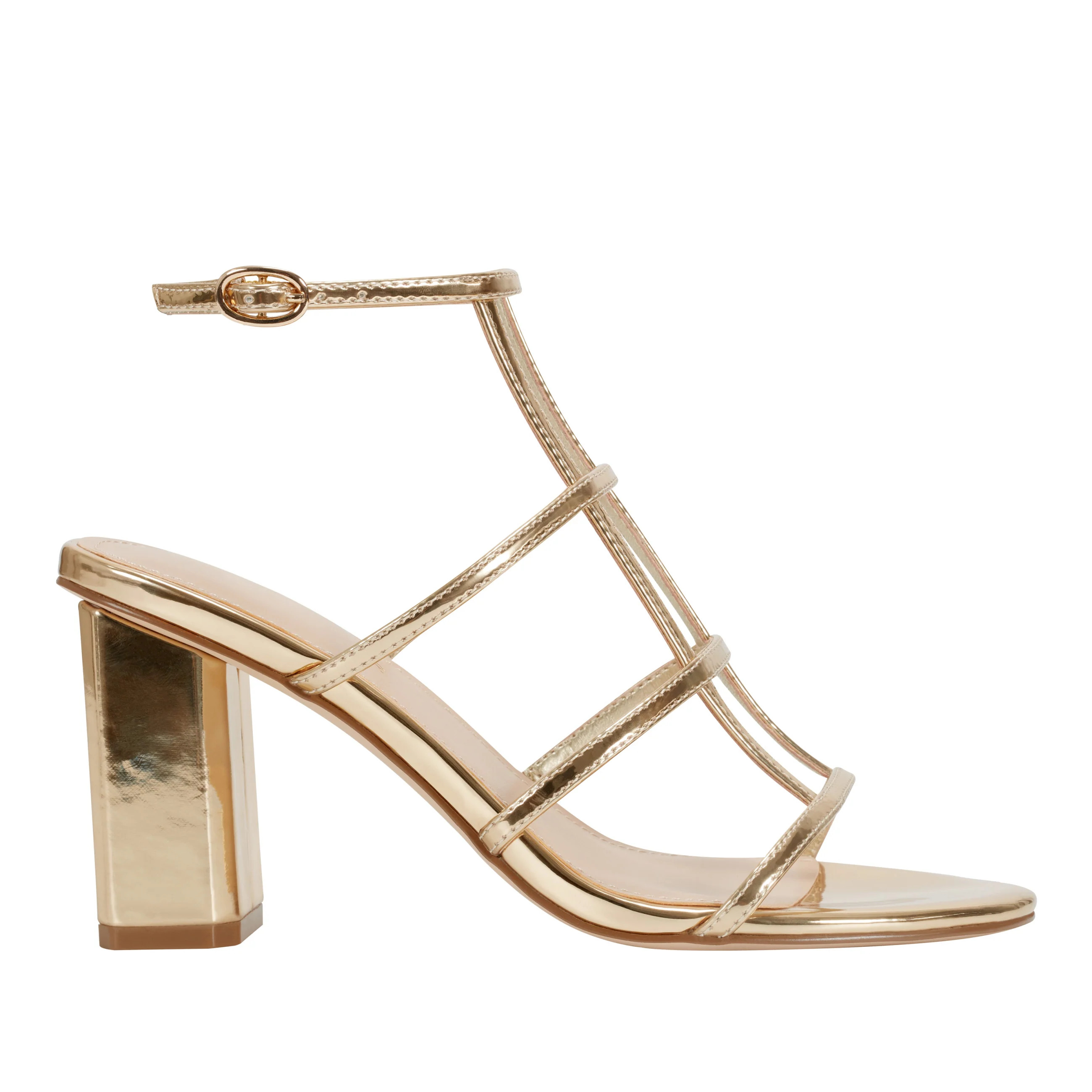 Norene Strappy Sandal | Marc Fisher