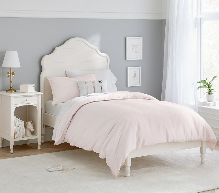Juliette Bed | Pottery Barn Kids | Pottery Barn Kids