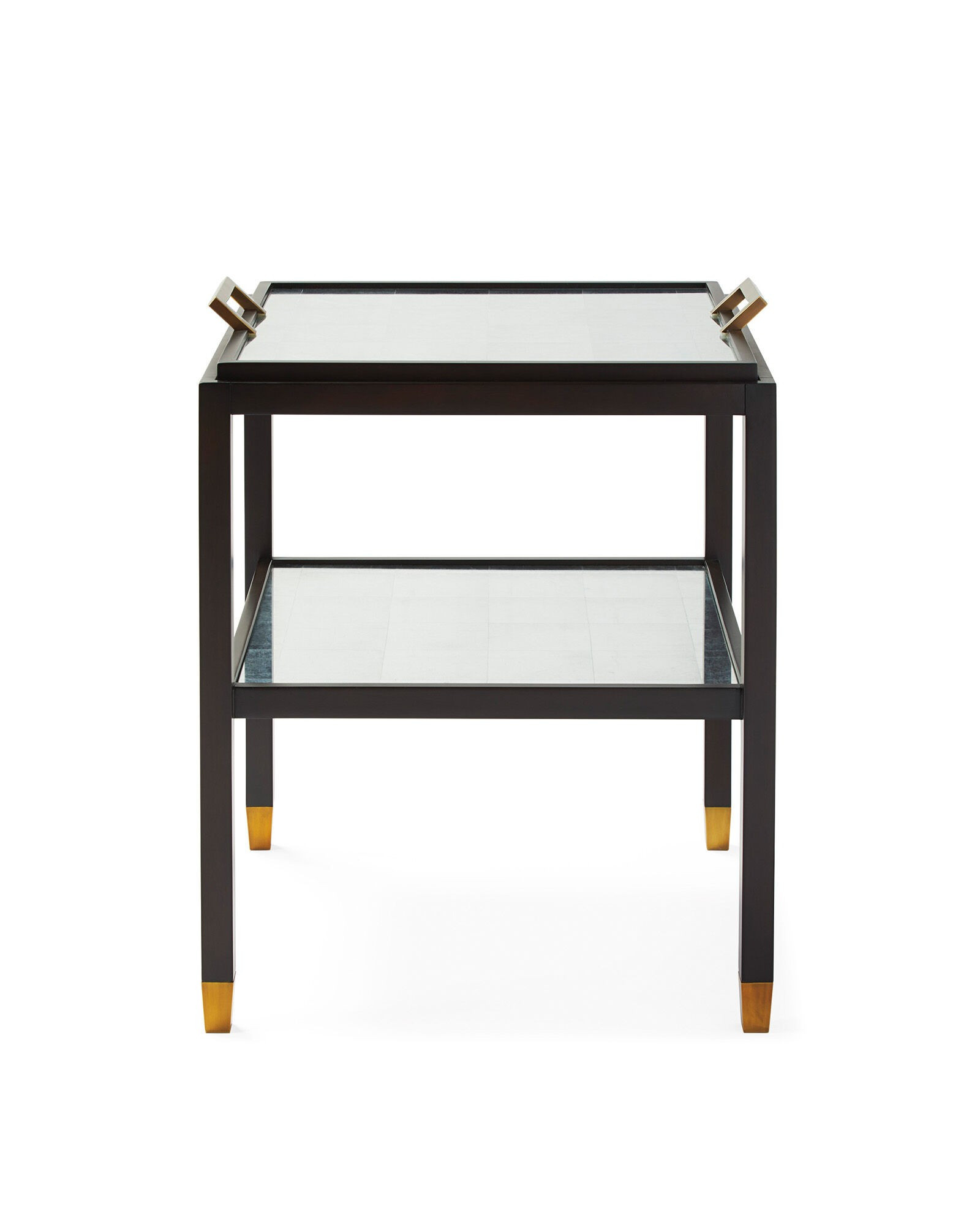 Parisian Side Table | Serena and Lily