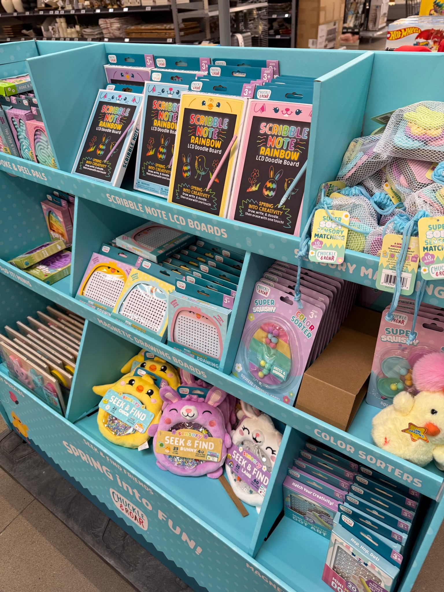 Walmart Easter Basket Finds #walmart

#LTKKids #LTKmomlife #LTKdayinmylife