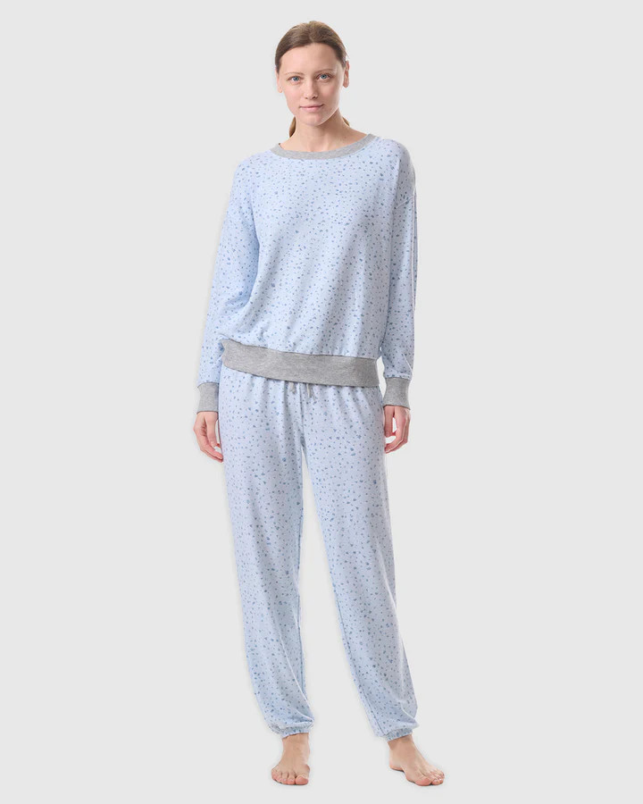 Westport Long Sleeve PJ Set | Splendid