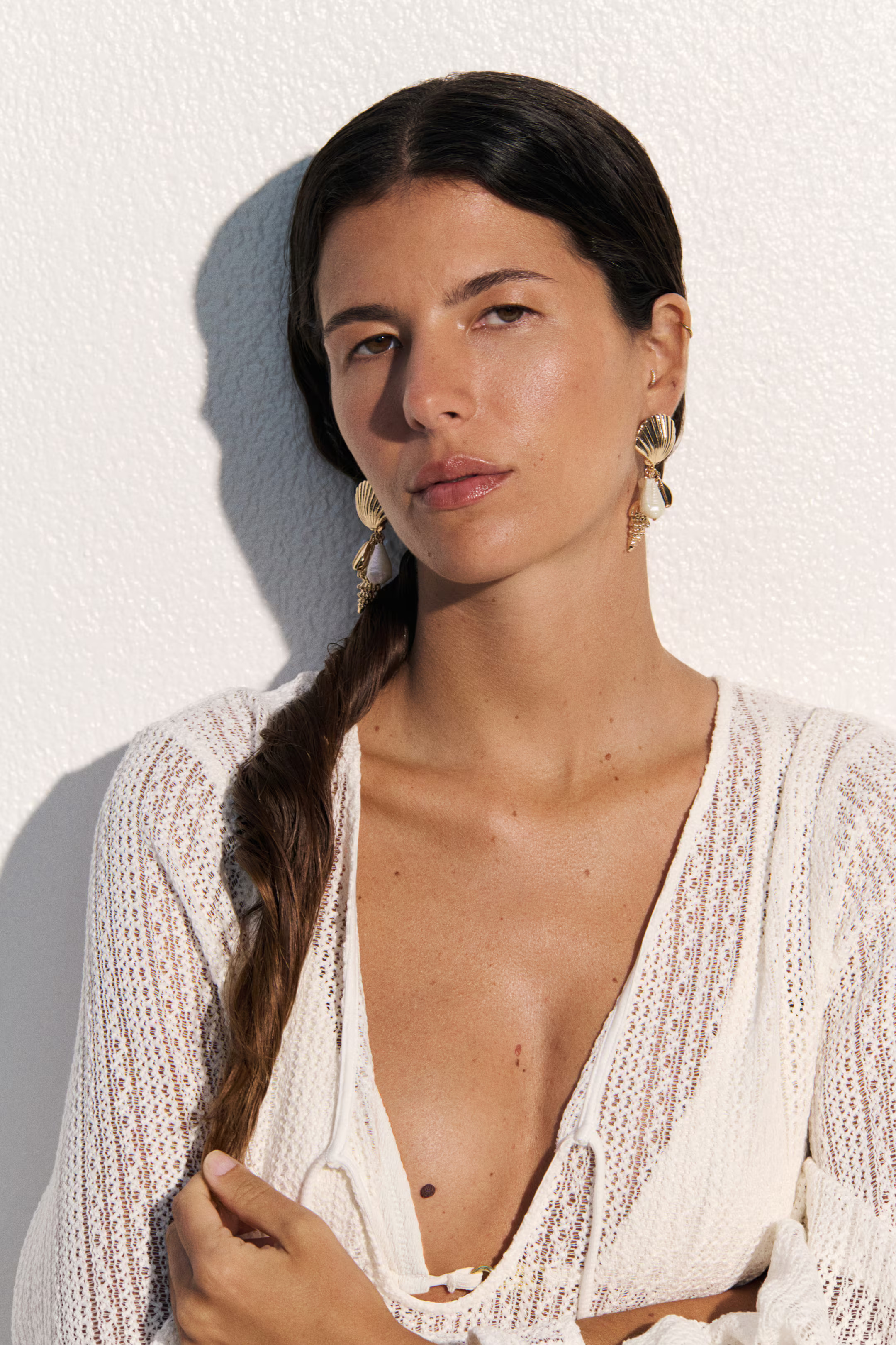 Dangle Earrings | H&M (US + CA)