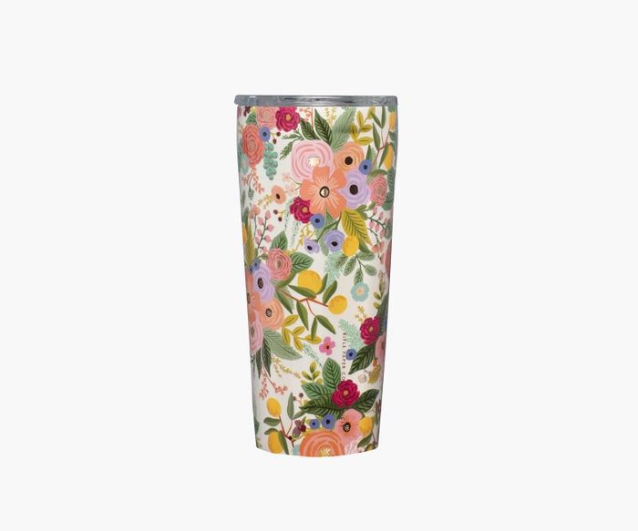 Garden Party 24 oz. Tumbler | Rifle Paper Co.