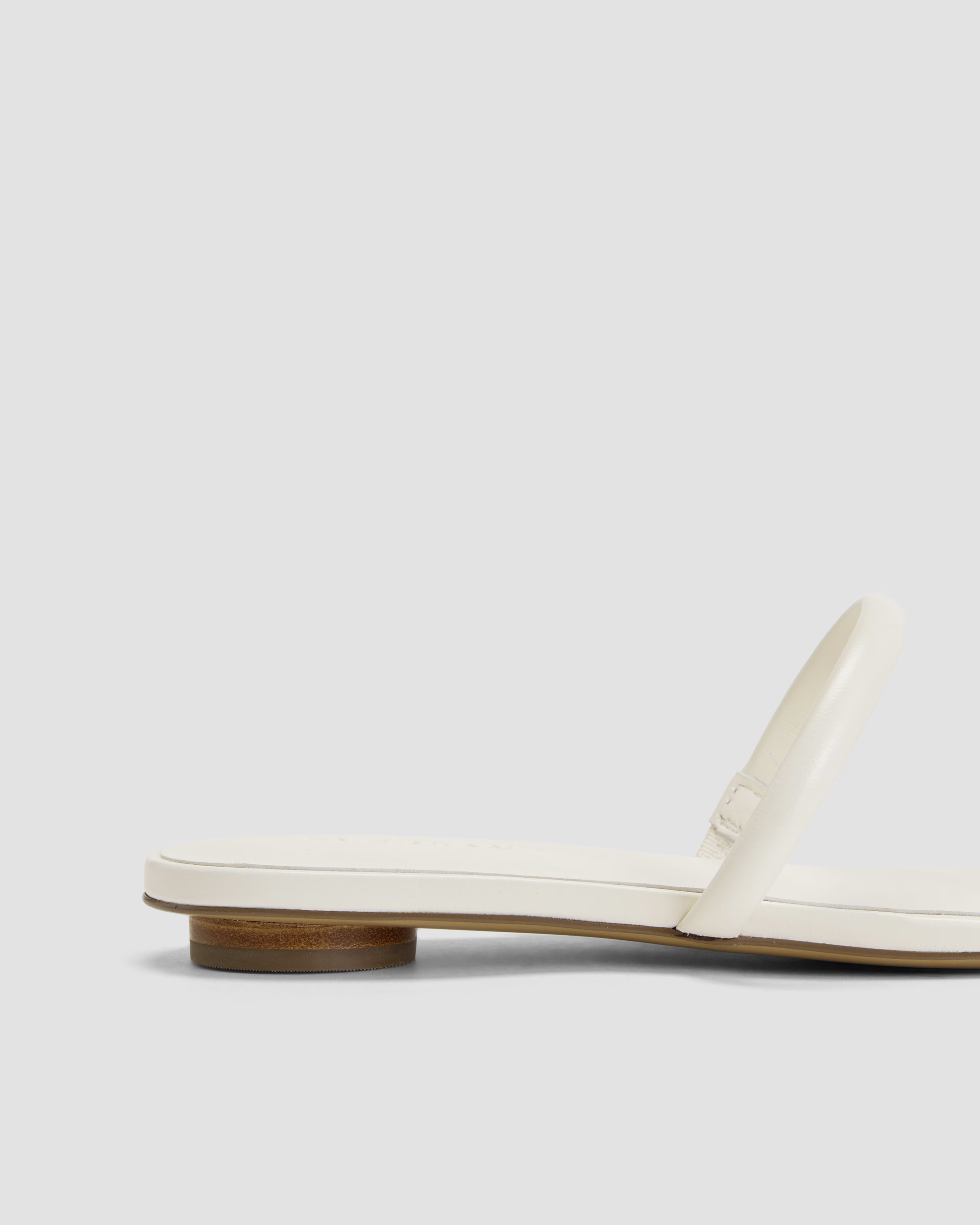 The Double Strap Sandal | Everlane