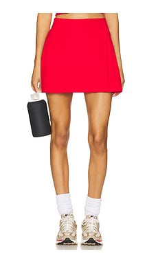 Spacedye Points Crossover Skirt
                    
                    Beyond Yoga | Revolve Clothing (Global)