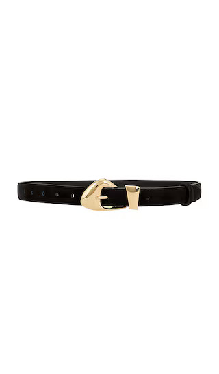 Genuine Leather Belt | Revolve Clothing (Global)