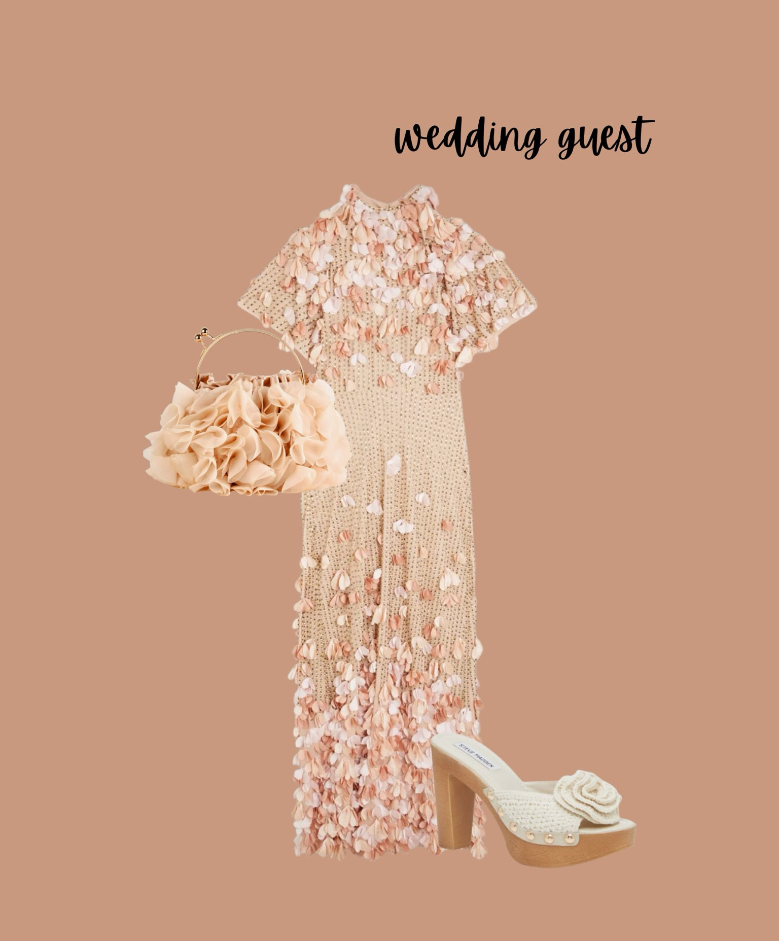 the detail on this dress is everything !!!

#LTKWedding #LTKParties