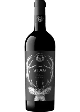 The Stag Paso Robles Red Blend, 2017 | Total Wine