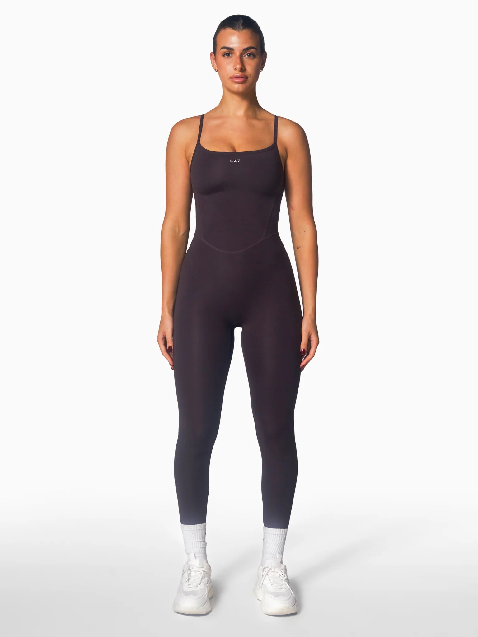 The Onesie / Espresso | 437
