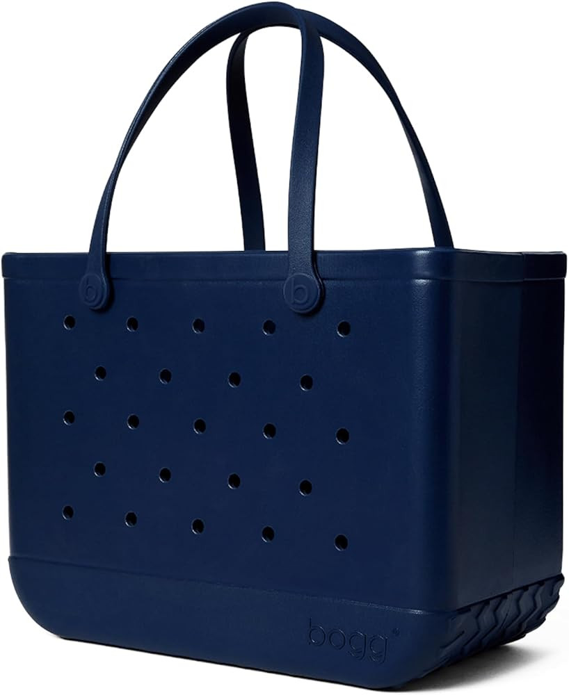 BOGG BAG Original Large Tote – 19” x 14” x 9” – Durable, Washable, Tip-proof – Beach,... | Amazon (US)