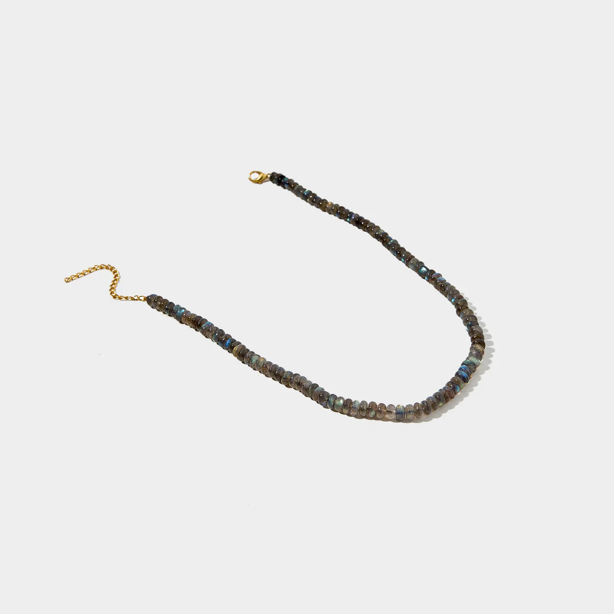 Steele Necklace | Allie + Bess