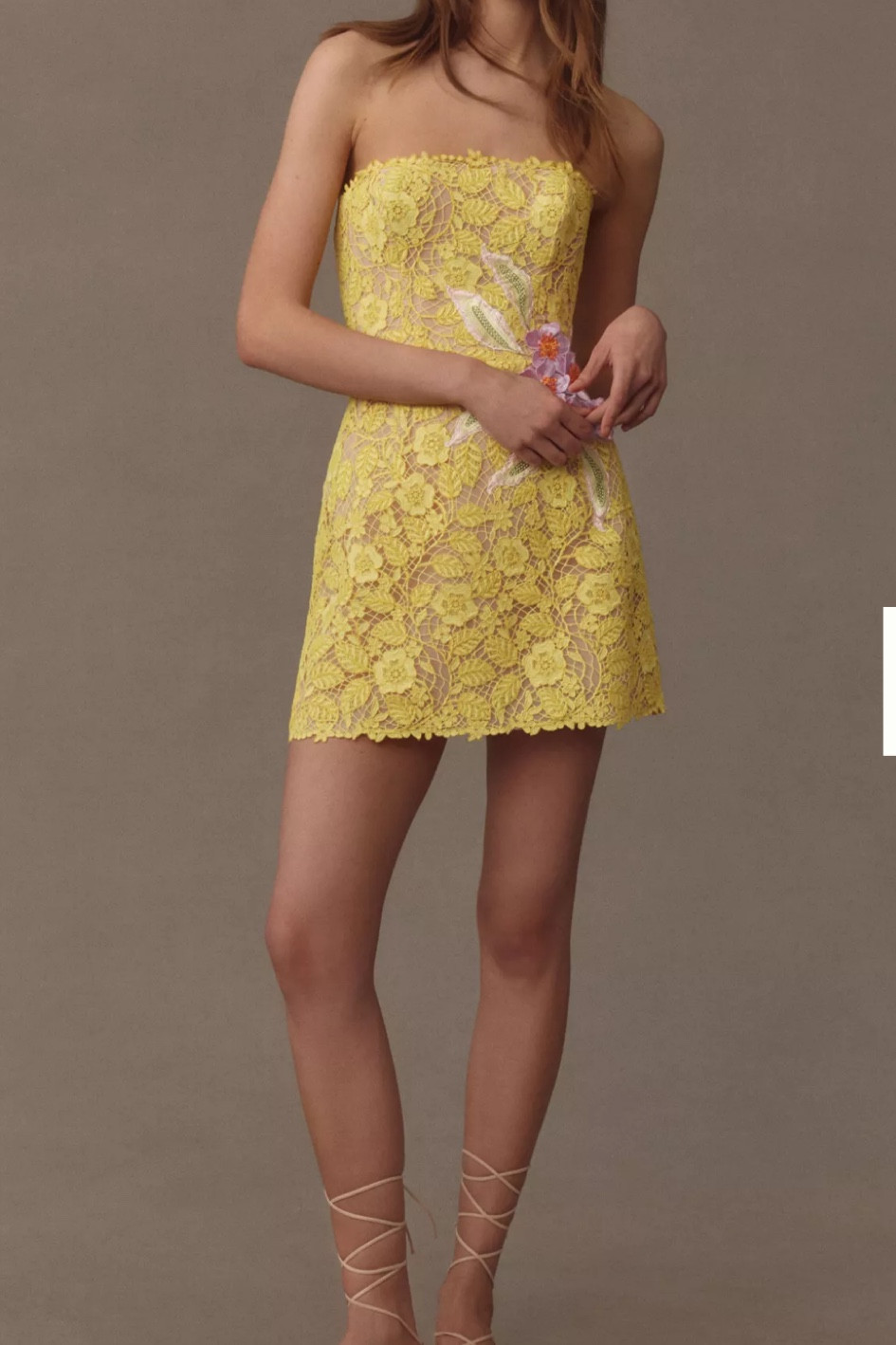 Wedding Guest Dress