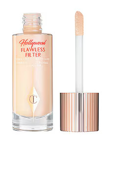 Hollywood Flawless Filter
                    
                    Charlotte Tilbury | Revolve Clothing (Global)