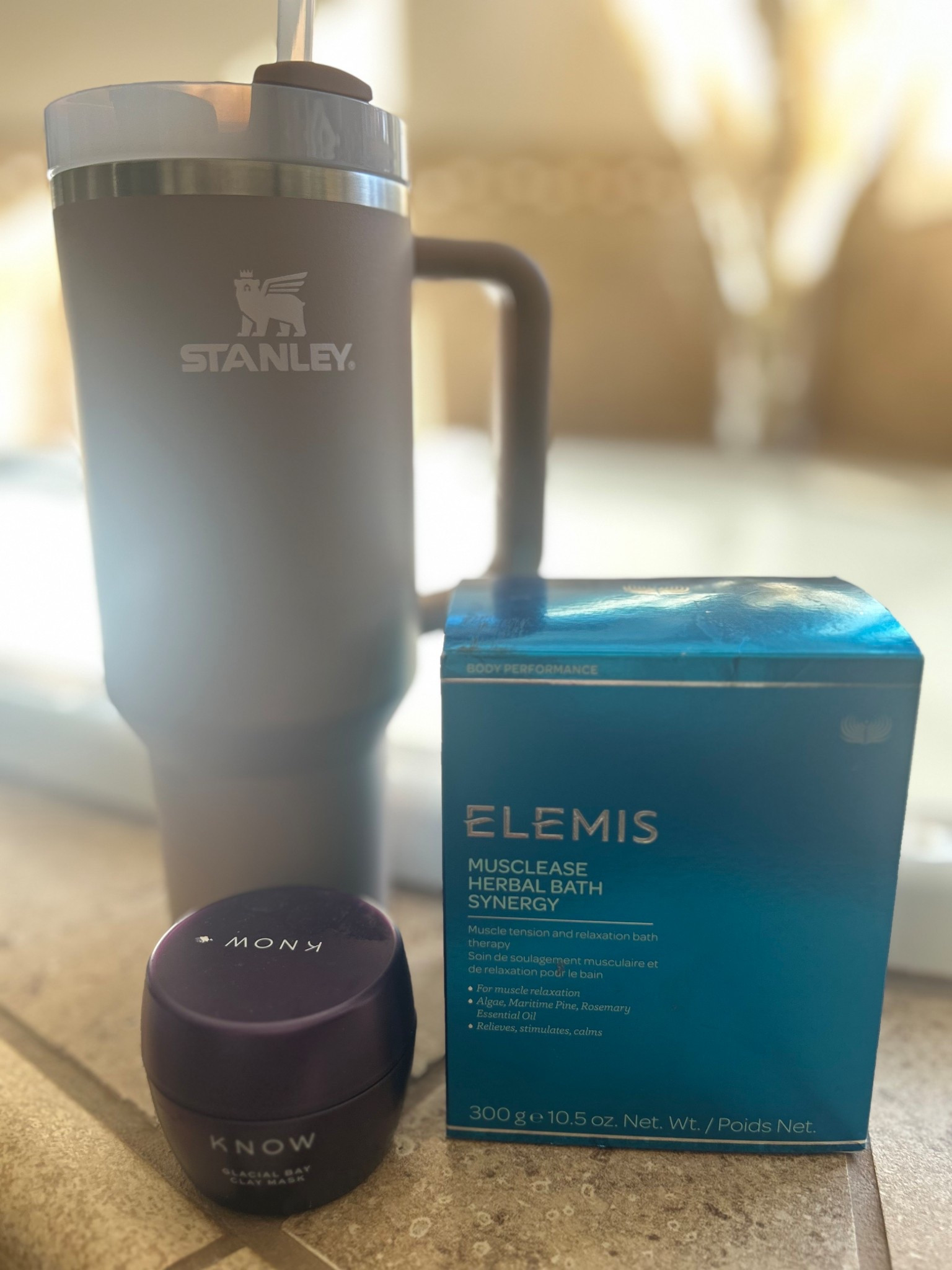 Weekend evening reset regimen face mask and bath soak. These muscle soak sachets are unrivaled for sore muscles. Worth every cent!

#LTKFindsUnder50 #LTKFamily #LTKHome