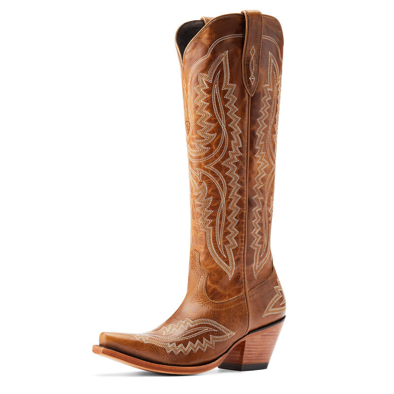 Casanova Western Boot | Ariat (US)