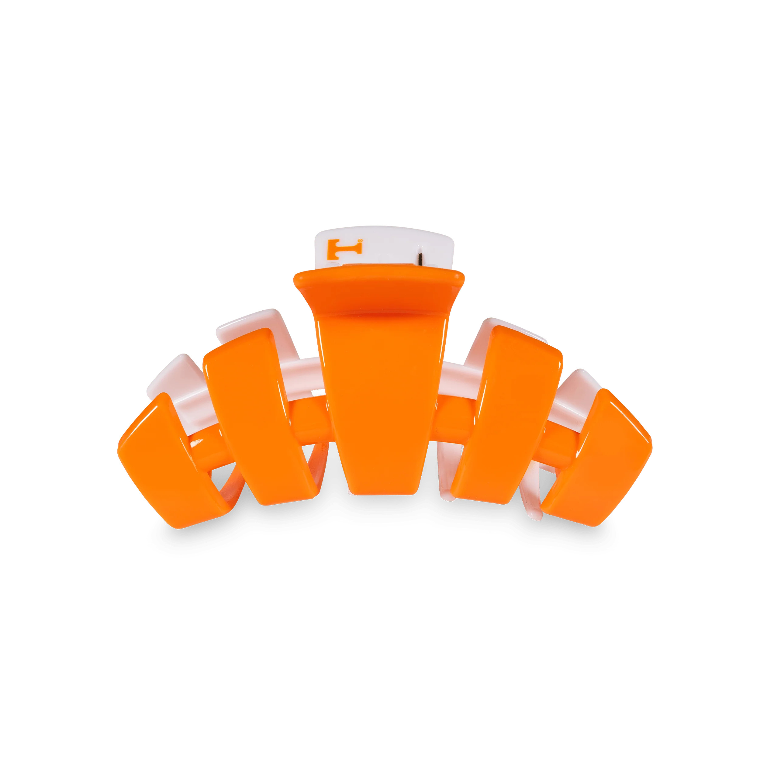 University of Tennessee Medium Hair Clip | TELETIES
