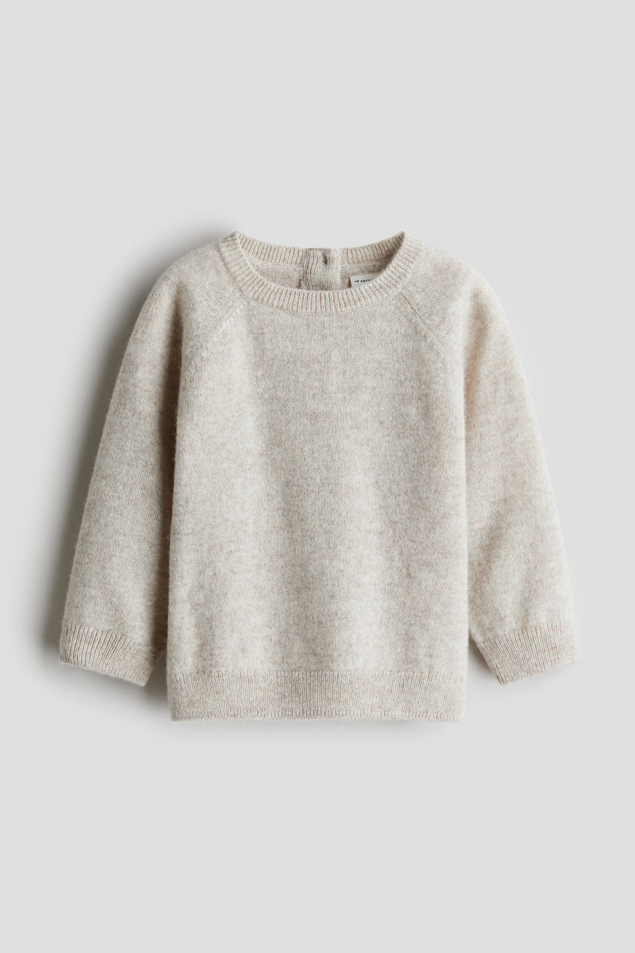 Cashmere Knit Sweater | H&M (US + CA)