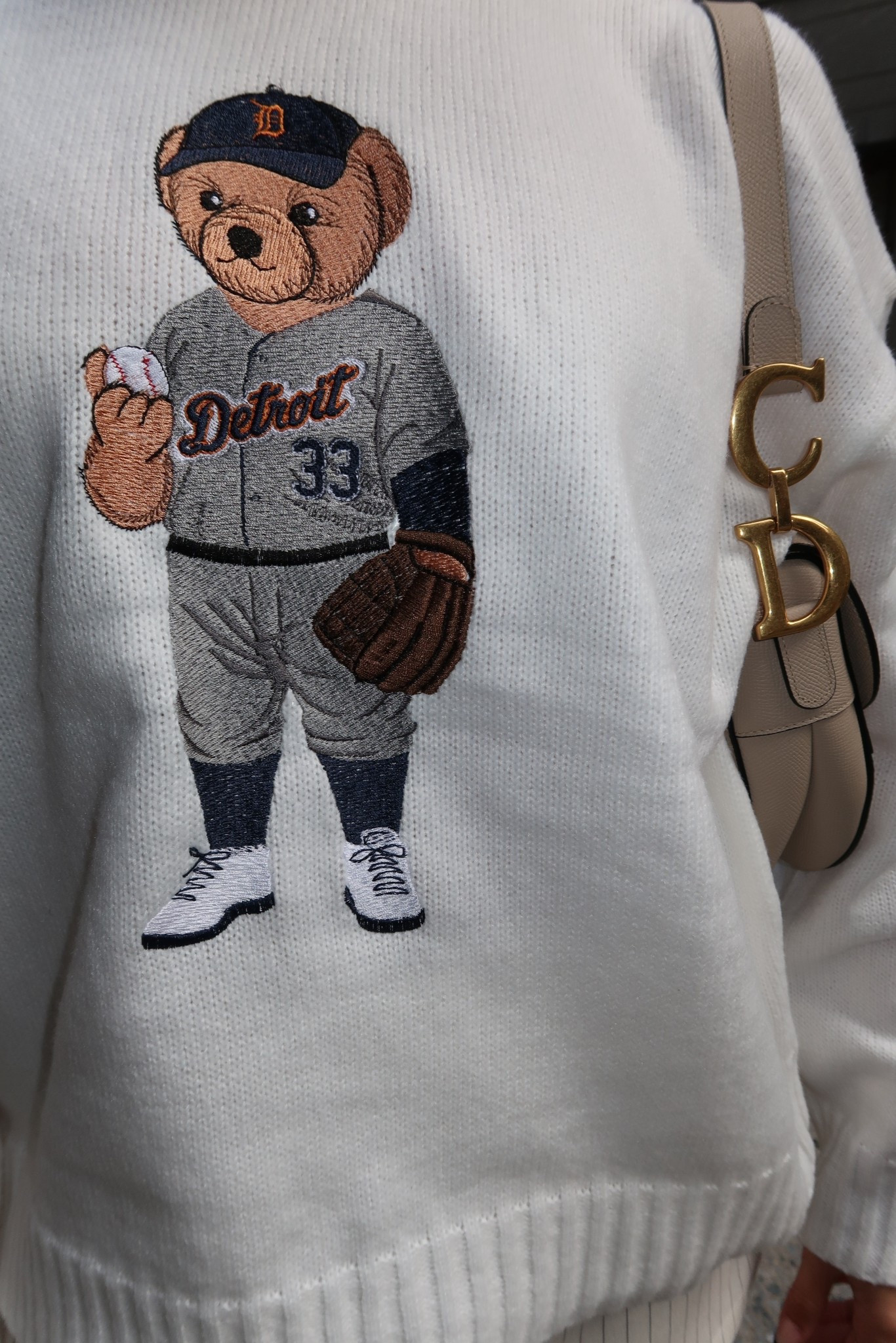 wearing size large 

#LTKStyleTip #LTKSeasonal