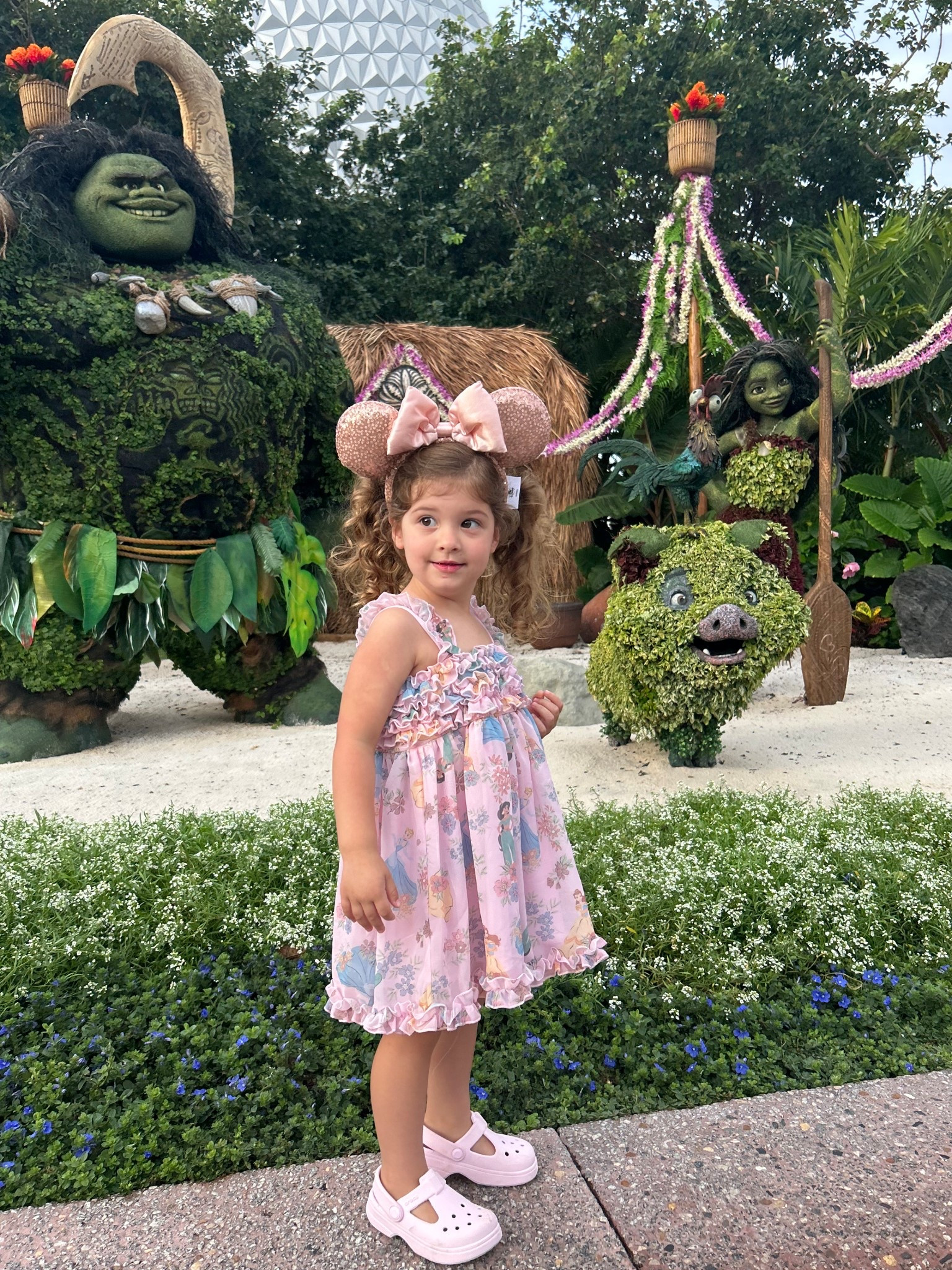 Disney outfit / Disney inspo / outfit inspo / classic kids clothes 

#LTKKids #LTKSeasonal #LTKBaby