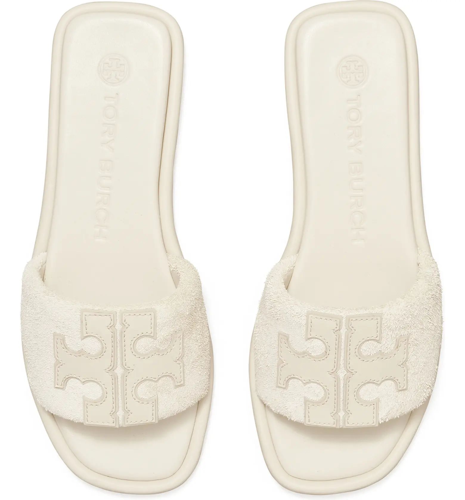 Double T Sport Slide Sandal | Nordstrom