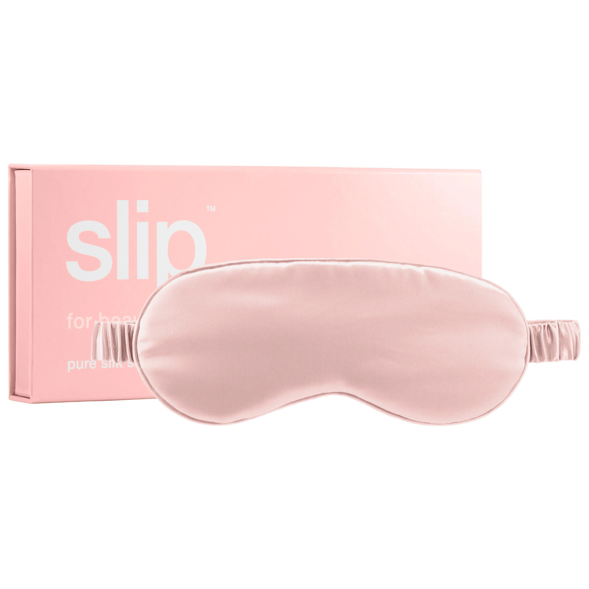 Slip Silk Sleepmask Pink | Sephora (US)