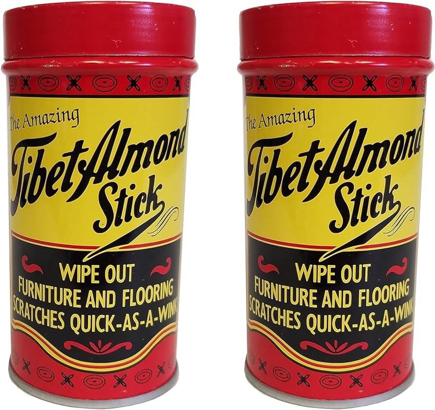 Scratch Remover - Touch Up and Repair Hardwood, Furniture, Floors Instantly - All-In-One Kit for ... | Amazon (US)