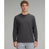 Zeroed In Long-Sleeve Shirt | Lululemon (US)