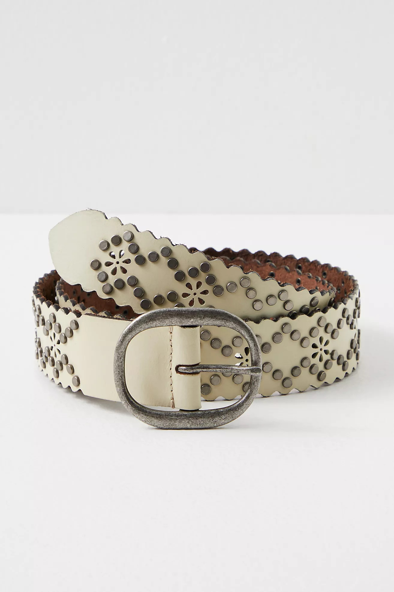 Modern Meadow Stud Belt | Free People (Global - UK&FR Excluded)