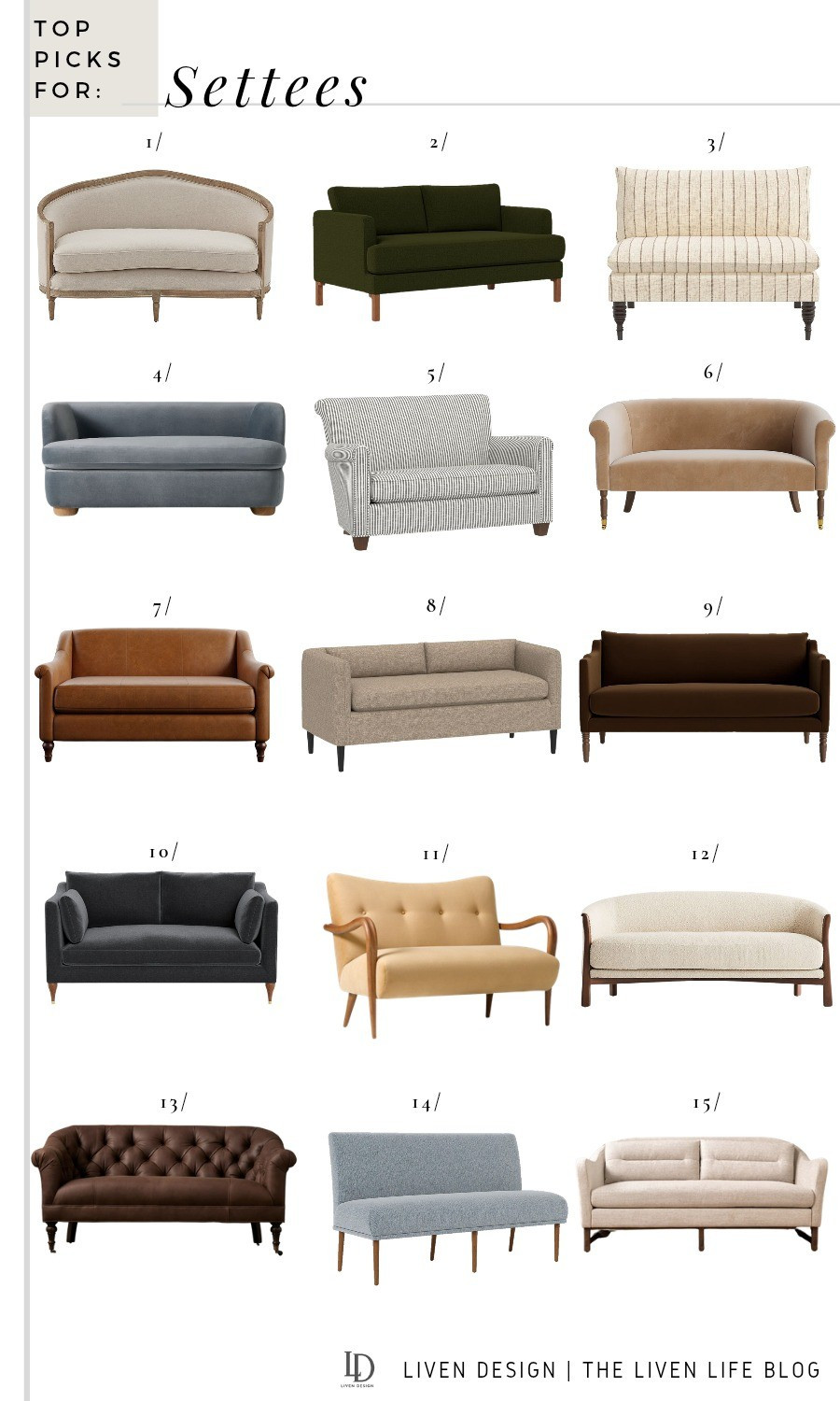 Settee sofa. Small sofa. Loveseat. Velvet sofa. Living room 

#LTKSeasonal #LTKSaleAlert #LTKHome