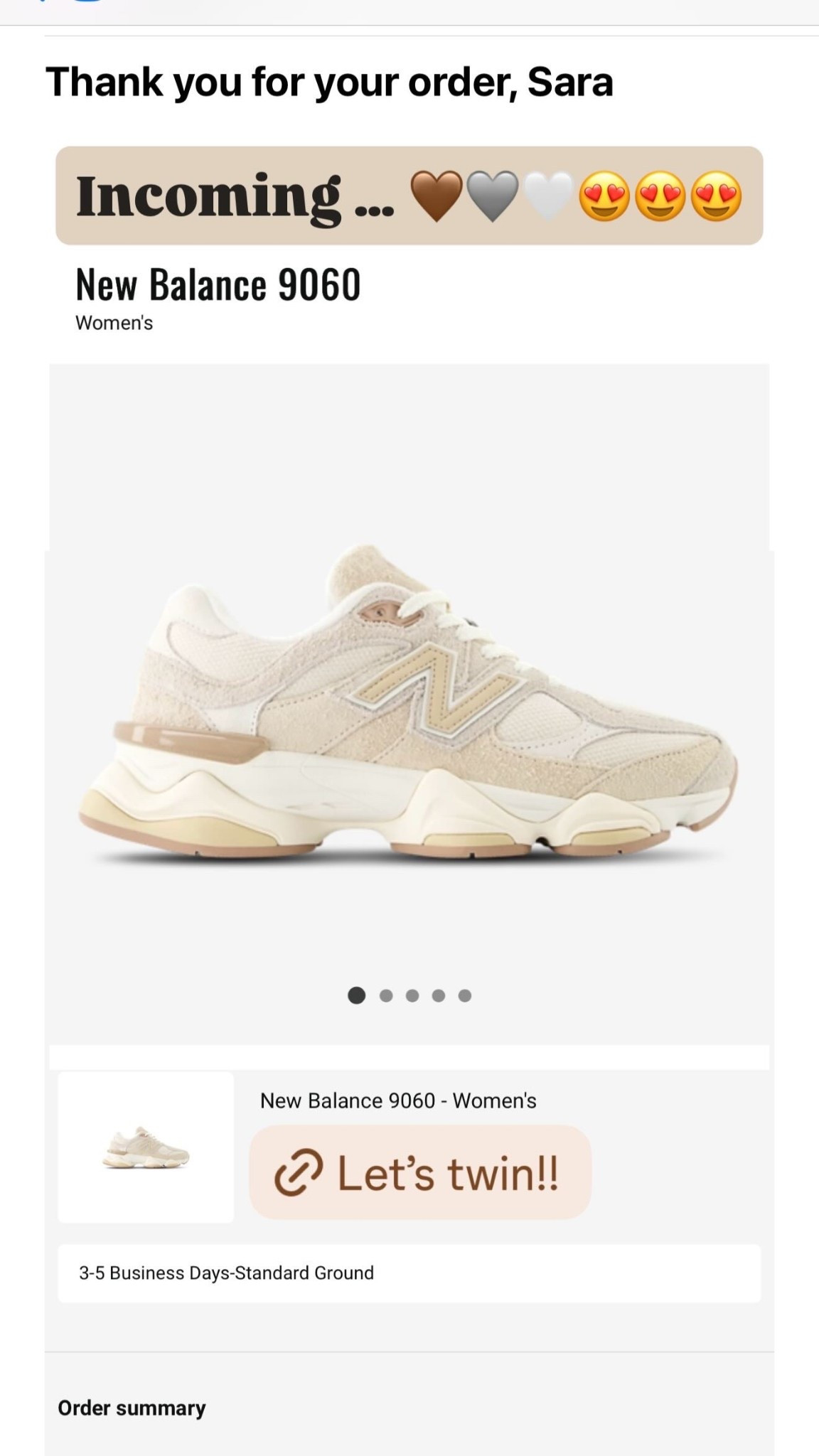 These are going to be the best fall sneakers! 