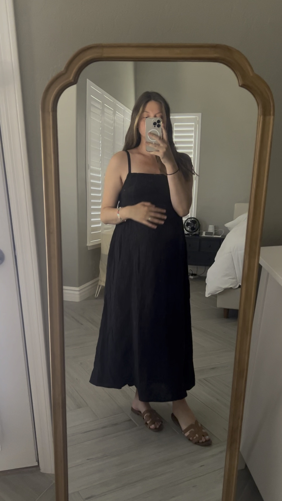 Perfect summer pregnancy dress 

#LTKbaby #LTKfamily #LTKbump