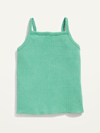 Rib-Knit Cami for Girls | Old Navy (US)