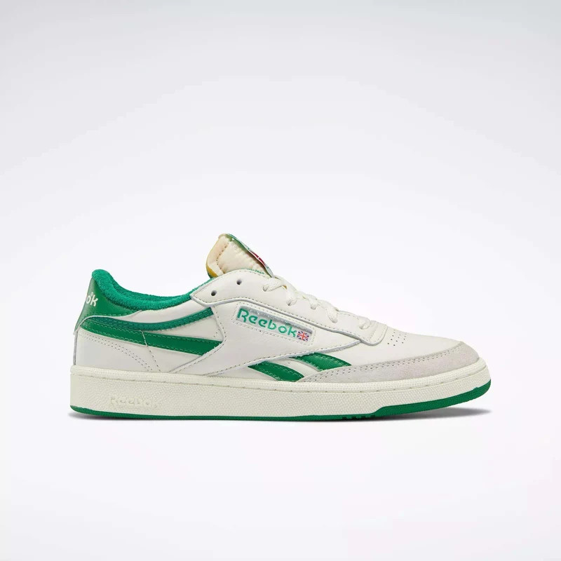Club C Revenge Vintage Shoes | Reebok