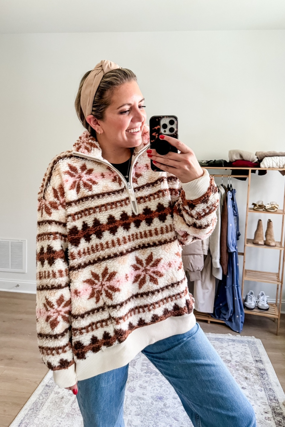 AERIE Fall Outfit Picks - Studio 29 Photography Blog