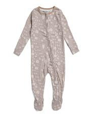 Infants Tracker Zip Up Coveralls | TJ Maxx